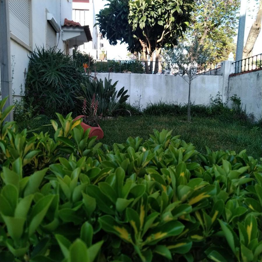 Tomarhousing - Garden Apartment Exterior photo